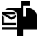 Registro de Correspondências do Condomínio